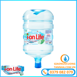 Bình I-on Life 19L úp