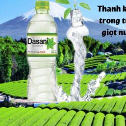 Thùng Dasani Chai 1.5L