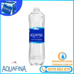 Aquafina 1.5L