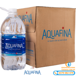 Aquafina 5L