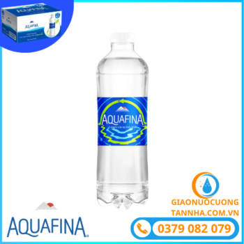 Aquafina 500ml