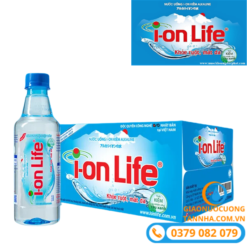 I-on Life chai 330ml