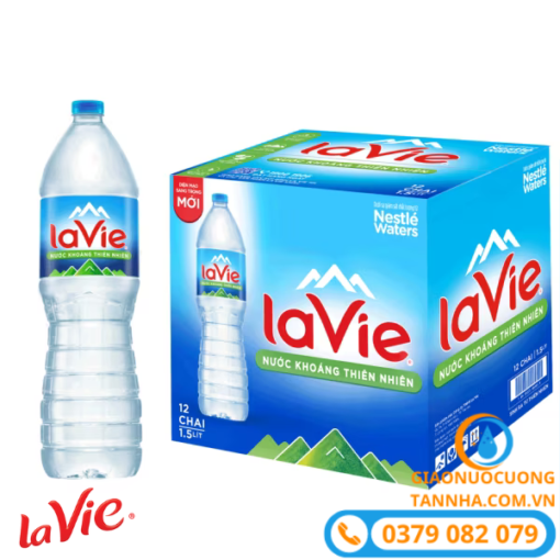 lavie 1.5L