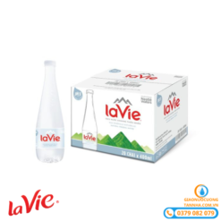 LAVIE 400ML