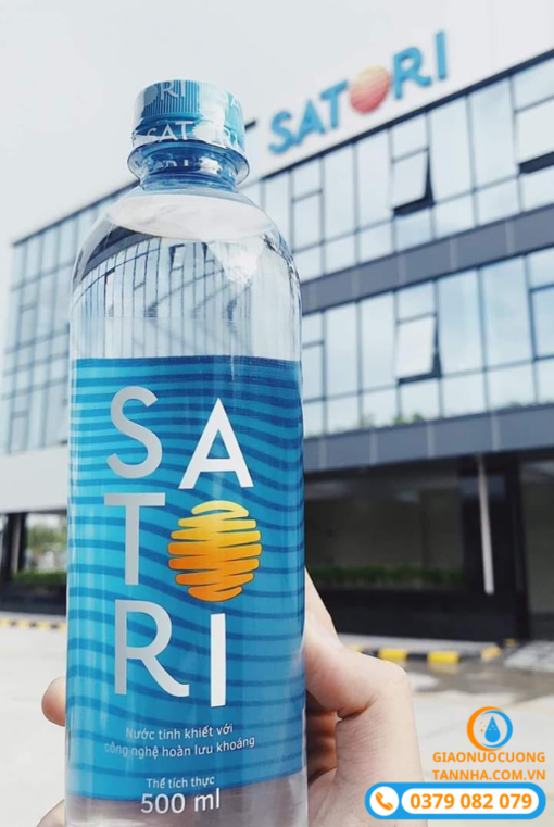 Satori 500ml