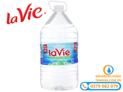 lavie 5L