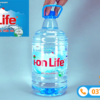 I-on Life chai 4,5L