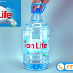 I-on Life chai 4,5L