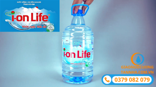 I-on Life chai 4,5L