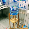 Bình La Vie Viva 18,5L vòi (tinh khiết)