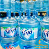 Bình La Vie Viva 18,5L vòi (tinh khiết)