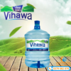 Bình Vihawa 20L vòi (tinh khiết)