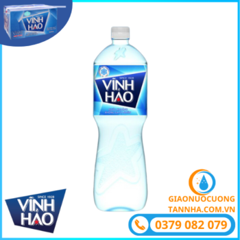 Vĩnh Hảo chai 1.5L