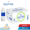 Aquafina chai 355ml