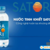 Nước Satori 1.5L