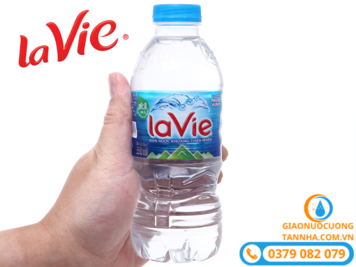 lavie chai 350ml