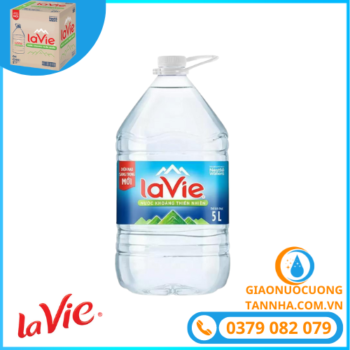 lavie 5L