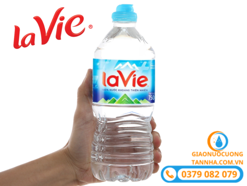 lavie 750ml