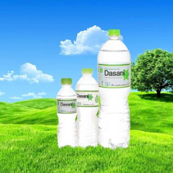 Thùng Dasani Chai 1.5L