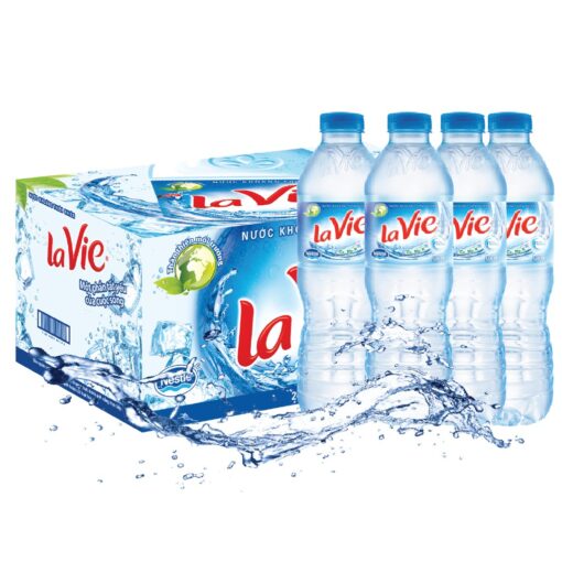 lavie 500ml