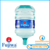 Nước uống Fujiwa 19L bình úp