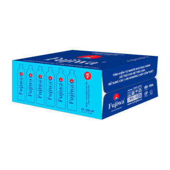 Nước uống Fujiwa 300ml
