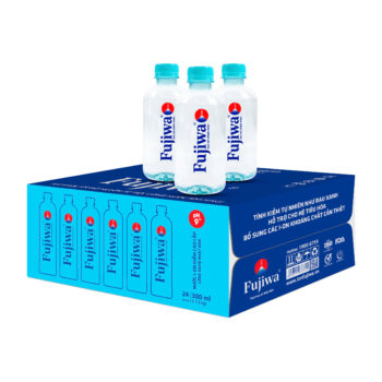 Nước uống Fujiwa 300ml