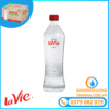 Nước khoáng LaVie 460ml Có Ga (20 chai Thủy Tinh)