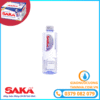 Nước suối Saka 355ml (24 chai/thùng)