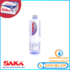 Nước suối Saka 555ml (24 chai/thùng)