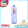 Nước suối Saka chai lớn 1.2L (thùng 12 chai)