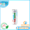 Nước uống ion kiềm cao cấp ION GREEN lon 330ml