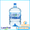 Nước Tinh Khiết Lemont