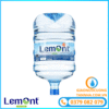 Nước Tinh Khiết Lemont Bình Úp Máy Nóng Lạnh