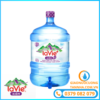 Bình Nước LaVie+ Kiềm Có Vòi 18.5L – Nước Khoáng Thiên Nhiên Bổ Sung Kiềm